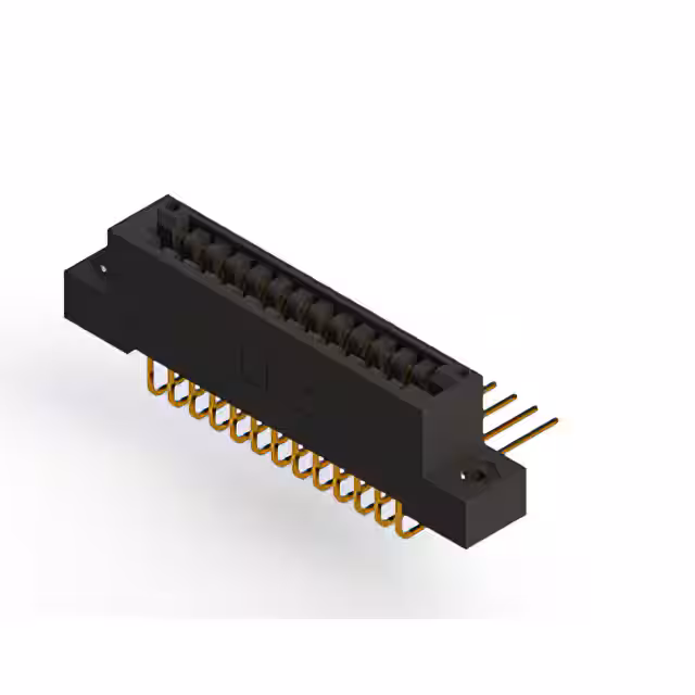 896-026-559-208 EDAC Inc.  Edgeboard Connectors